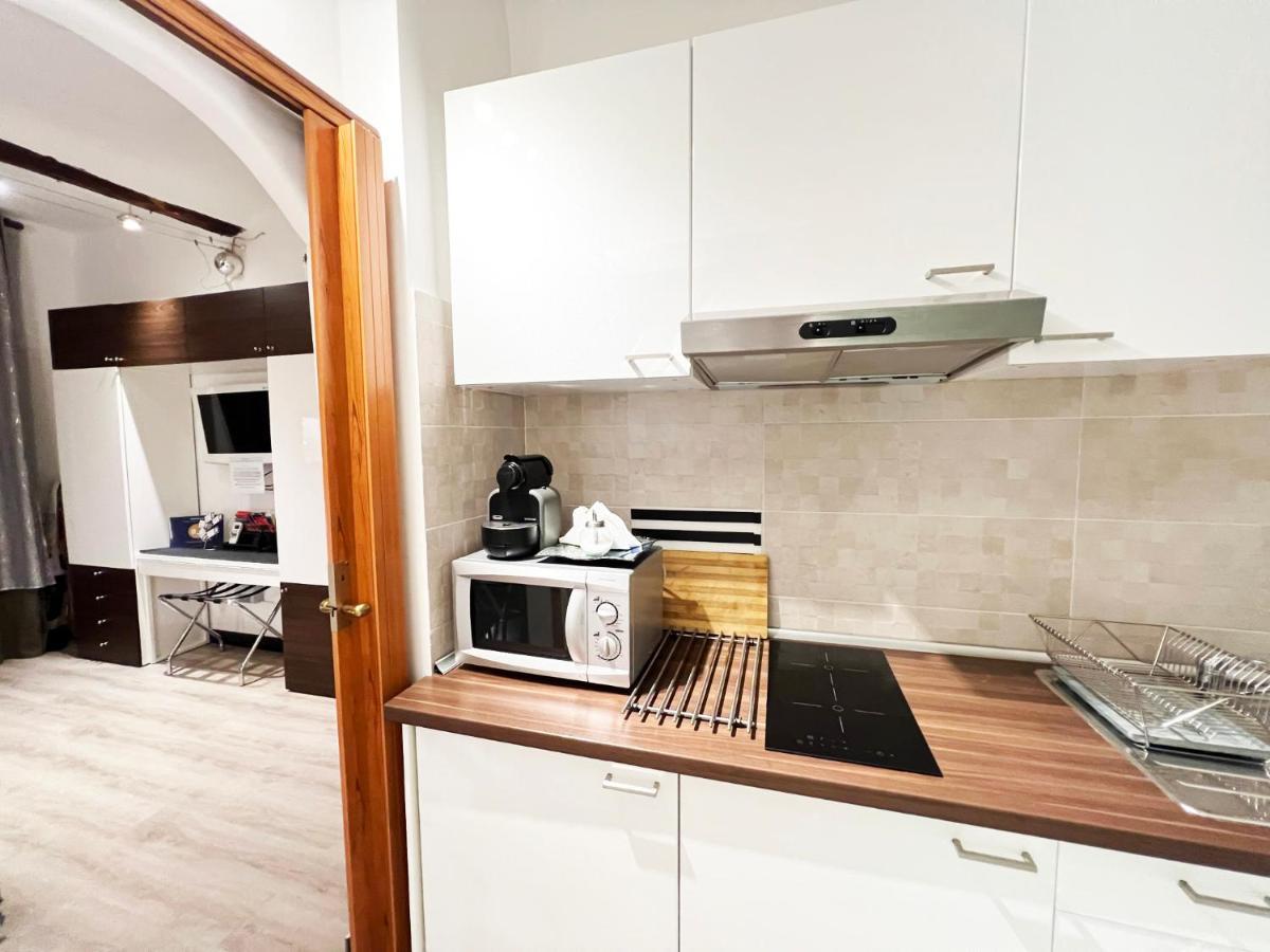 Garibaldi Apartment Genova - Red Lights District (Adults Only) Εξωτερικό φωτογραφία