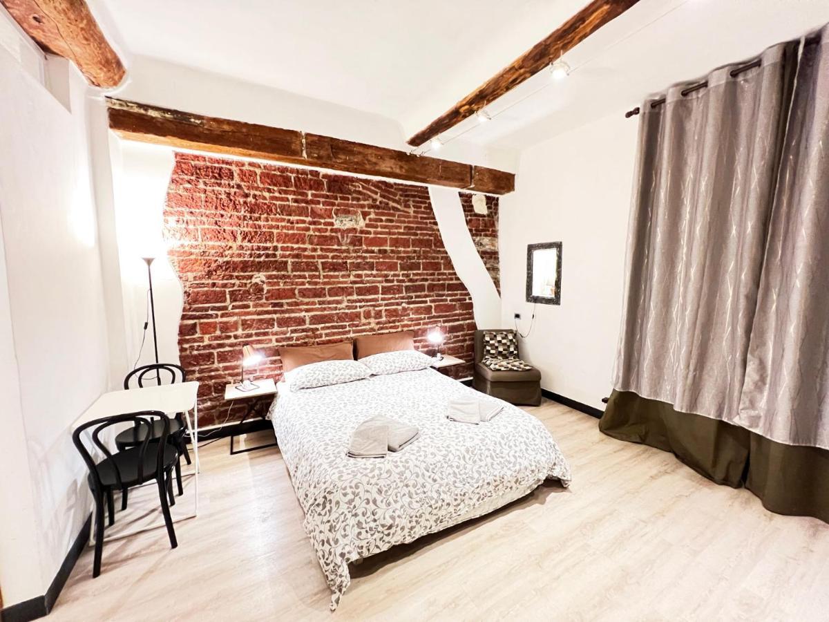 Garibaldi Apartment Genova - Red Lights District (Adults Only) Εξωτερικό φωτογραφία