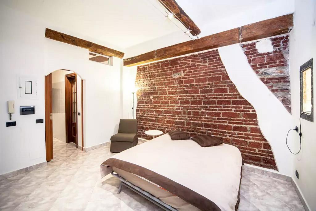 Garibaldi Apartment Genova - Red Lights District (Adults Only) Εξωτερικό φωτογραφία